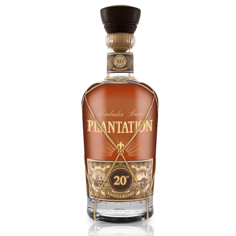 Ron Plantation 20TH 750ml