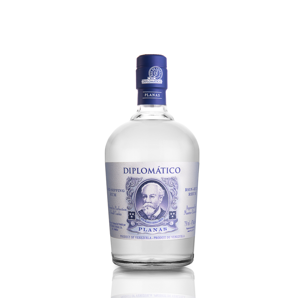 Ron Blanco Añejo Diplomático