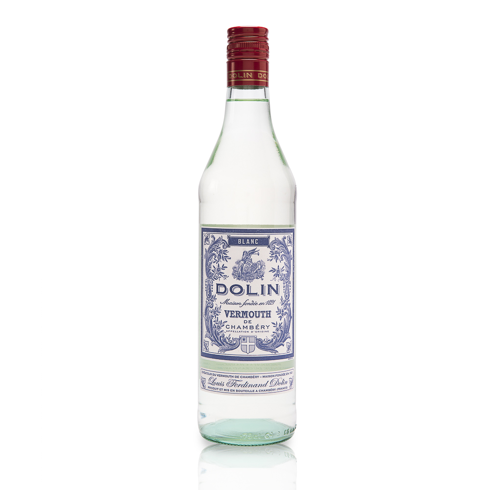 Vermouth Dolin Blanc 750ml