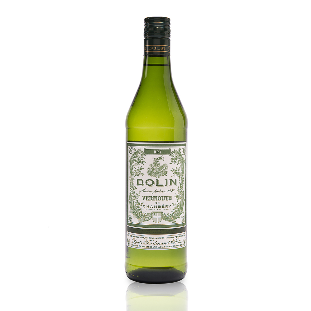 Vermouth Dolin Dry 750ml