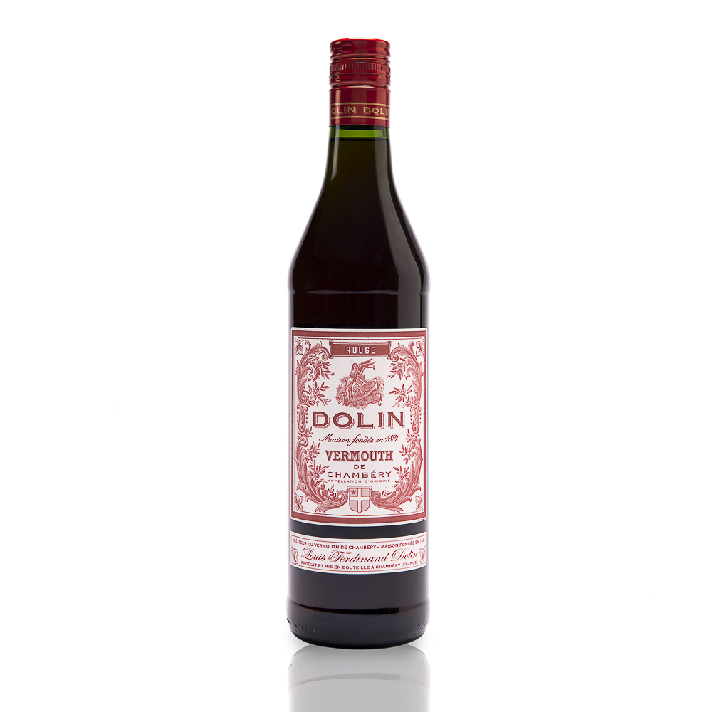 Vermouth Dolin Rouge 750ml