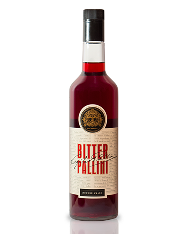 Amaro Bitter Pallini 1000ML