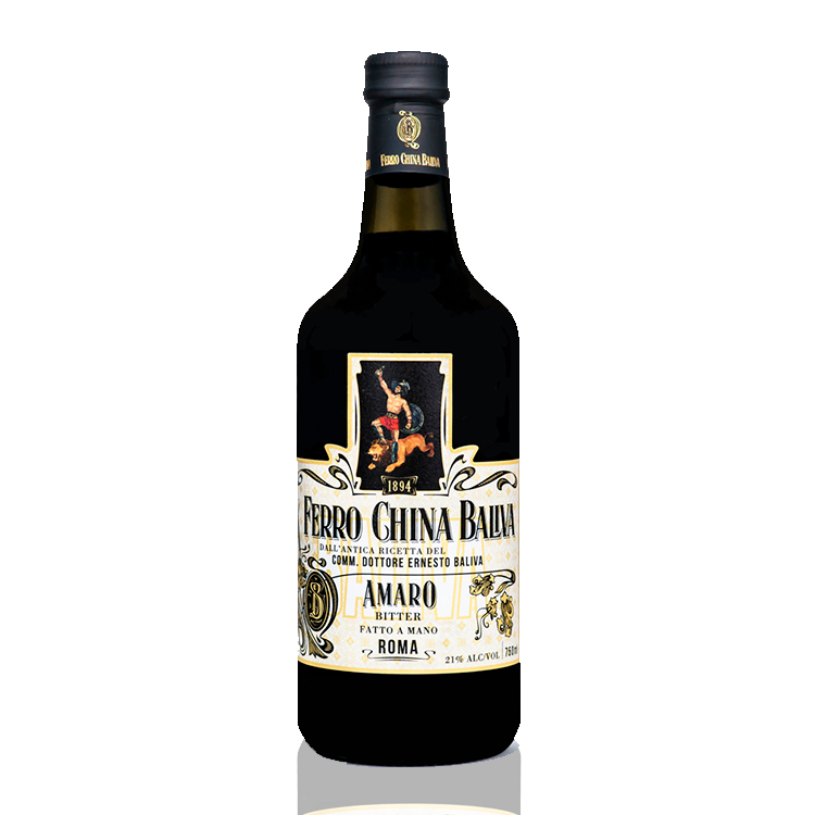 Amaro Ferrochina Pallini 700ML