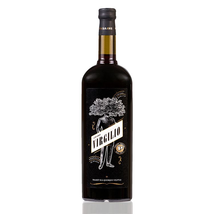 Amaro Virgilio Pallini 700ML