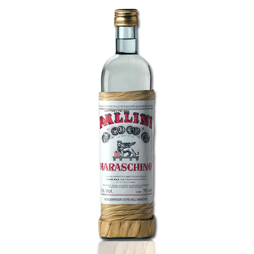 Licor Maraschino Pallini 700ML