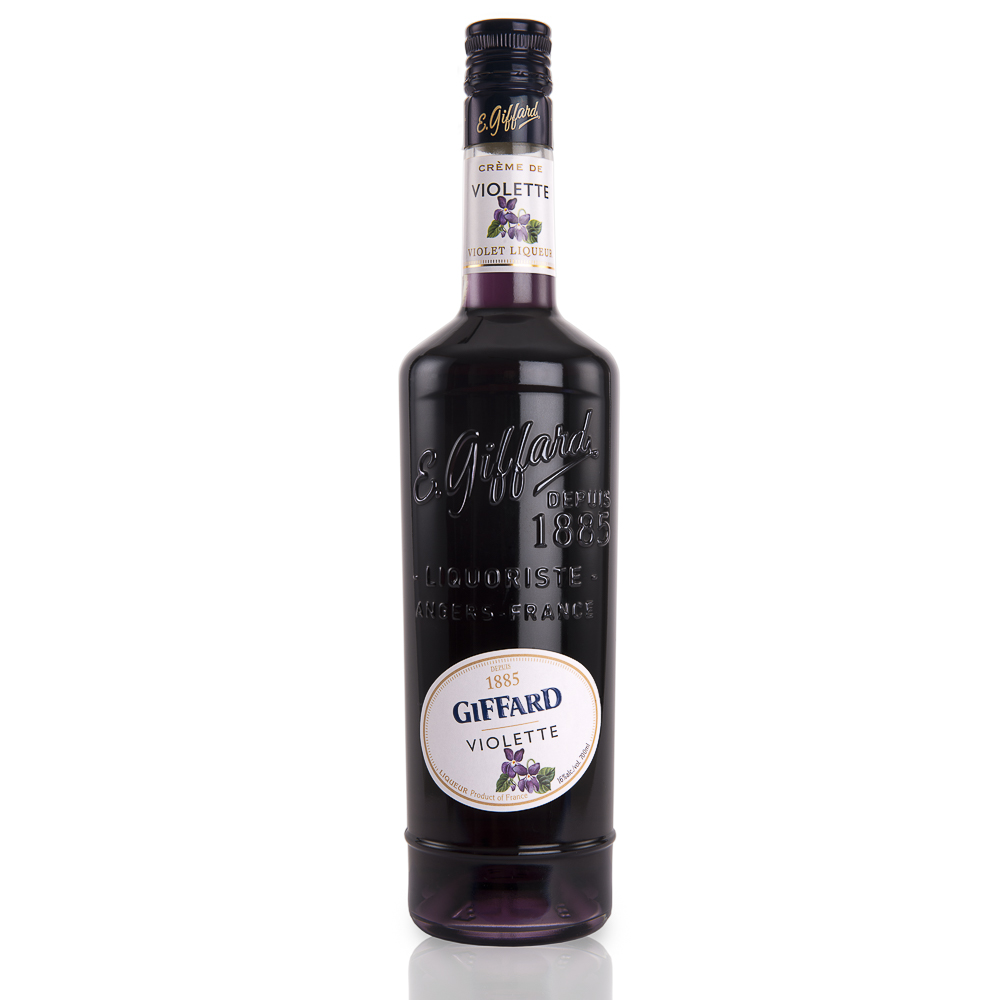 Licor Violetas Giffard Creme 700ml