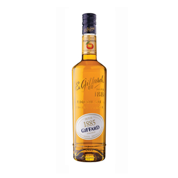 Licor Mandarina Giffard Classic 700ml