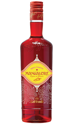 Licor Giffard Mangalore 700ml