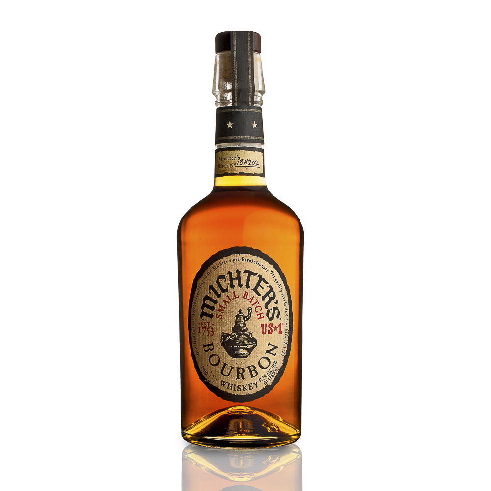 Michter’s US1 Bourbon  Whiskey 750ml