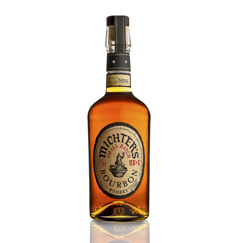 Michter’s US1 Bourbon  Whiskey 750ml