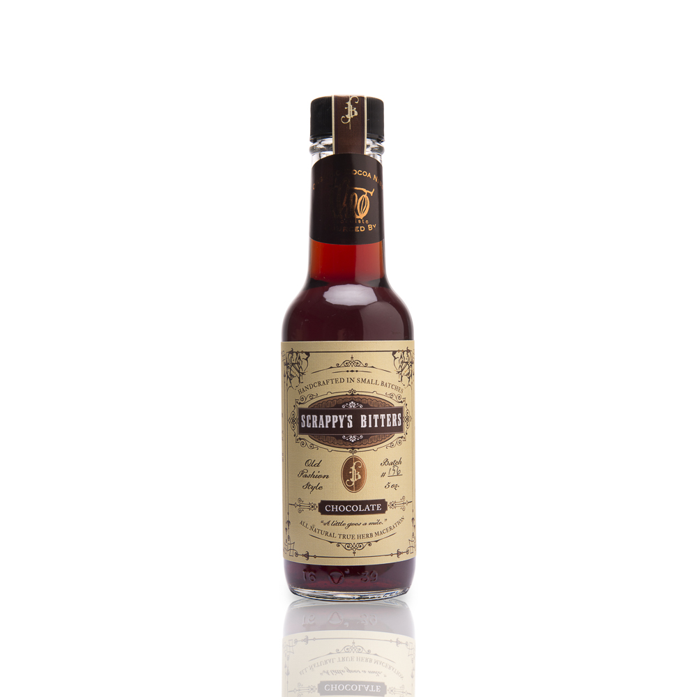 Bitters Scrappys Chocolate 147ml 2023