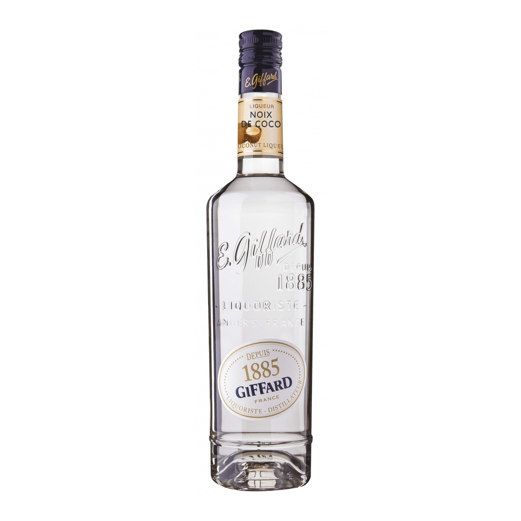 Licor Coconut Giffard 700ml