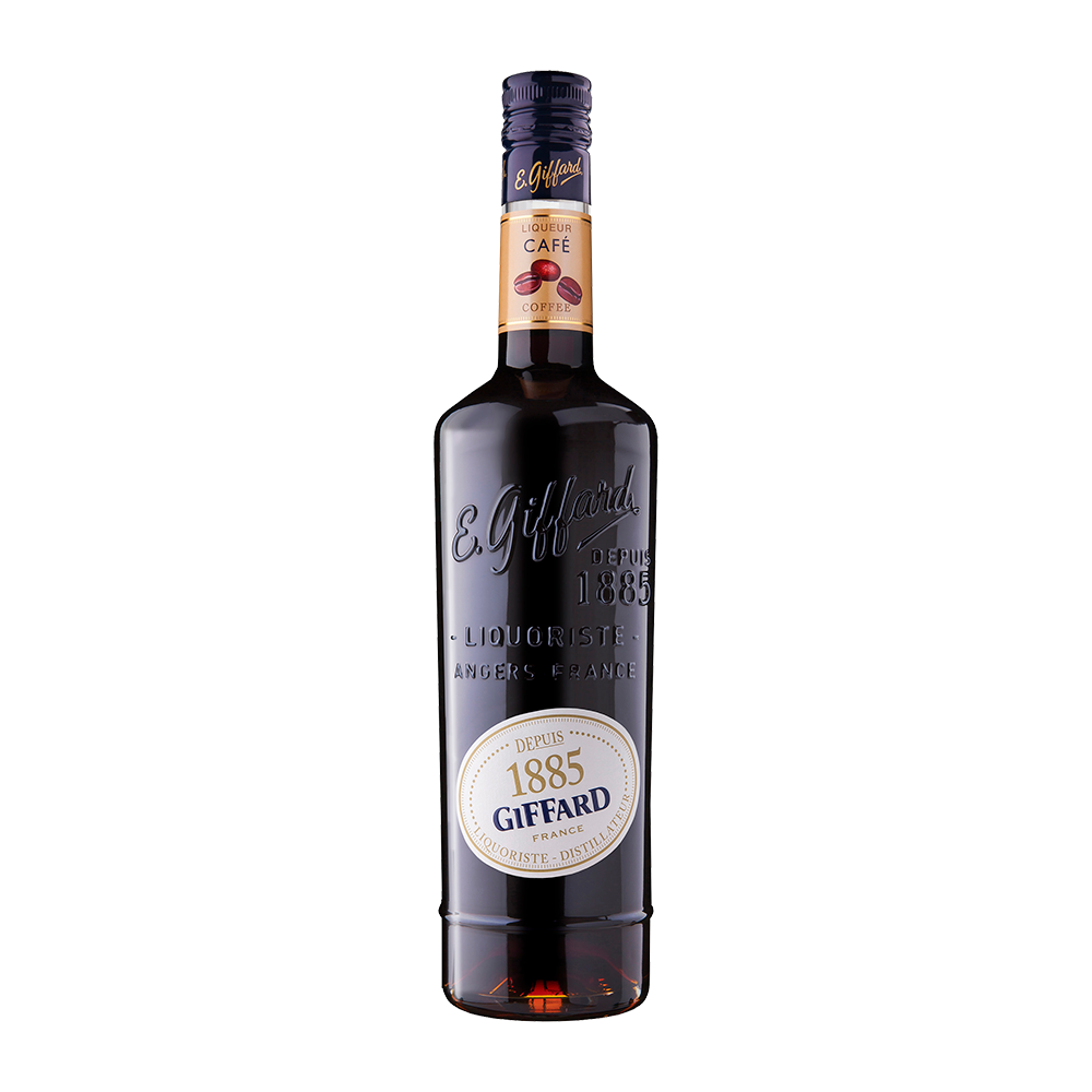 Licor Coffee Giffard 700ml