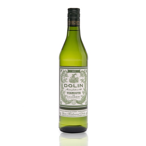 Vermouth Dolin Dry 750ml