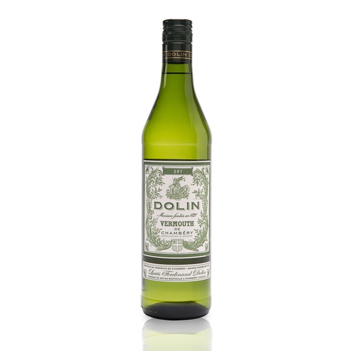 [DOL-DOL-VDRY-750ML] Vermouth Dolin Dry 750ml