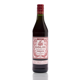 [DOL-DOL-VROU-750ML] Vermouth Dolin Rouge 750ml