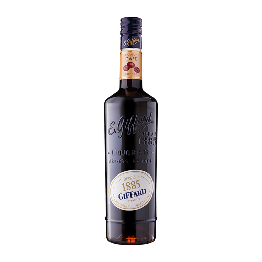 Licor Coffee Giffard 700ml